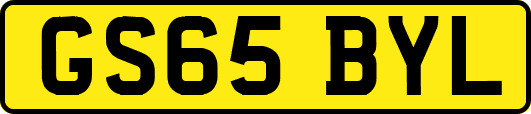 GS65BYL