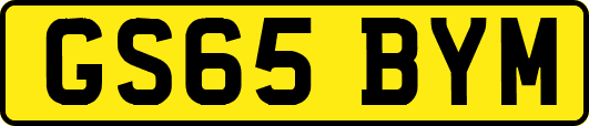 GS65BYM