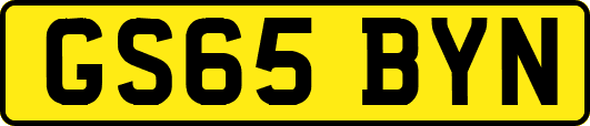 GS65BYN