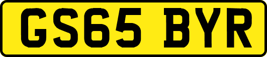 GS65BYR