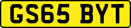 GS65BYT
