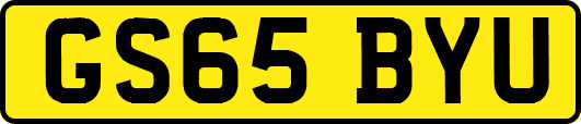GS65BYU