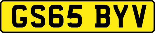 GS65BYV