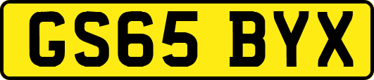 GS65BYX