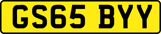 GS65BYY