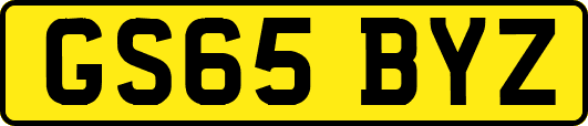 GS65BYZ
