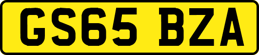 GS65BZA
