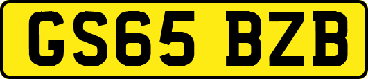 GS65BZB