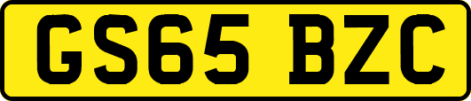 GS65BZC