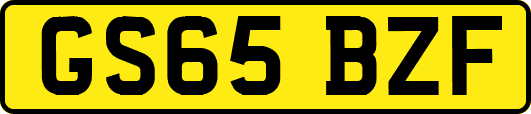 GS65BZF