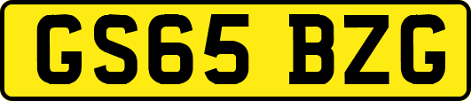GS65BZG