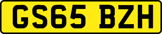 GS65BZH