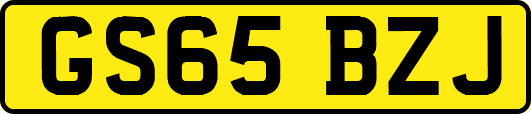 GS65BZJ