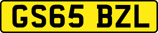 GS65BZL