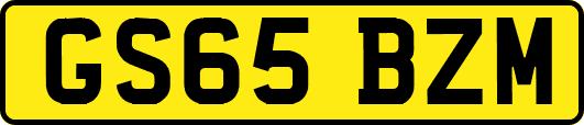 GS65BZM