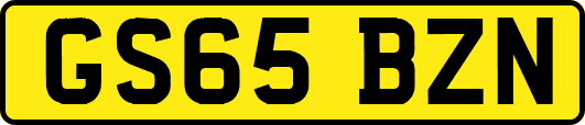 GS65BZN