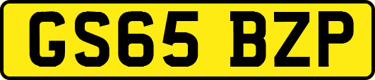 GS65BZP