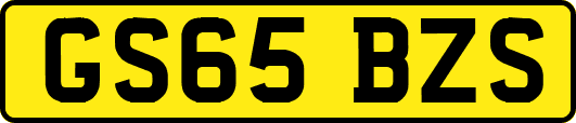 GS65BZS