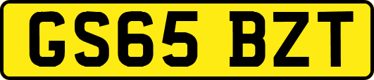 GS65BZT