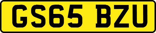 GS65BZU