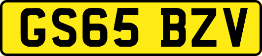 GS65BZV
