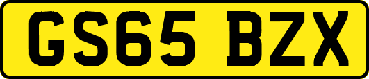 GS65BZX
