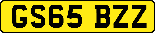 GS65BZZ