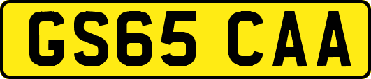 GS65CAA