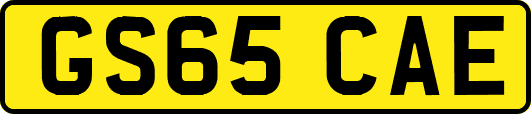 GS65CAE