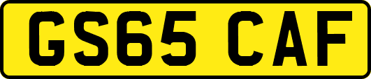 GS65CAF
