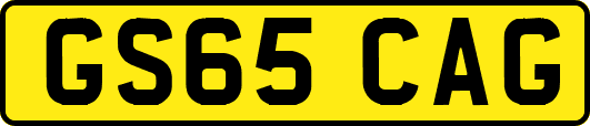 GS65CAG