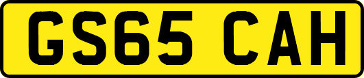 GS65CAH
