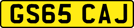 GS65CAJ