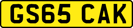 GS65CAK