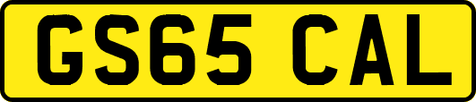 GS65CAL