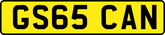 GS65CAN