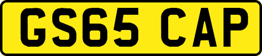 GS65CAP