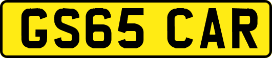 GS65CAR