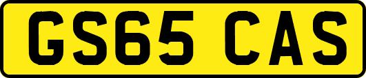 GS65CAS