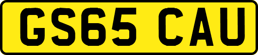 GS65CAU