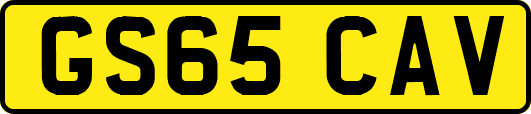 GS65CAV