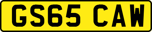 GS65CAW