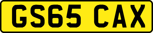 GS65CAX