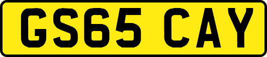 GS65CAY