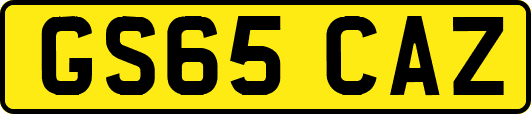 GS65CAZ