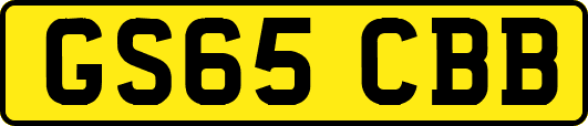 GS65CBB