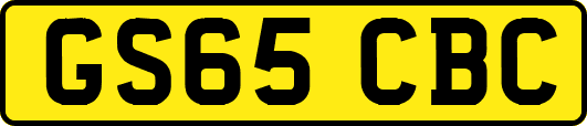 GS65CBC