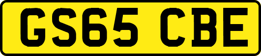 GS65CBE