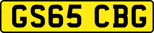 GS65CBG