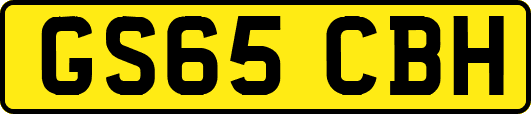 GS65CBH